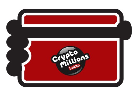 Crypto Millions Lotto - Banking casino