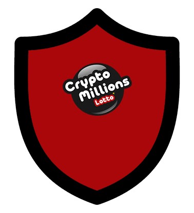 Crypto Millions Lotto - Secure casino