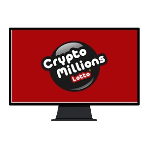 Crypto Millions Lotto - casino review