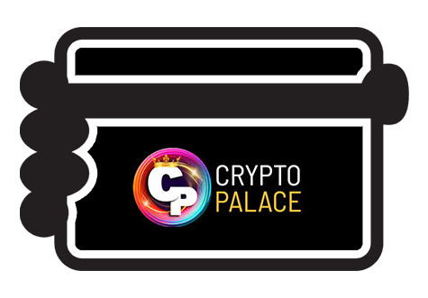 Crypto Palace - Banking casino