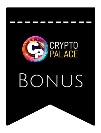 Latest bonus spins from Crypto Palace