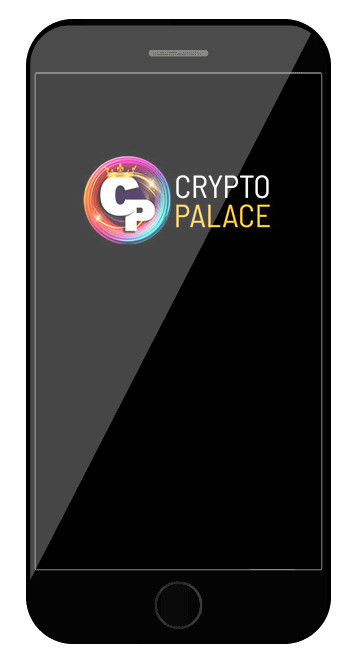 Crypto Palace - Mobile friendly