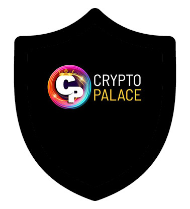 Crypto Palace - Secure casino