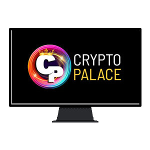 Crypto Palace - casino review