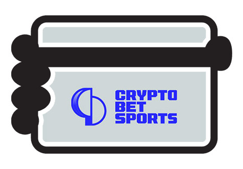 CryptoBetSports - Banking casino