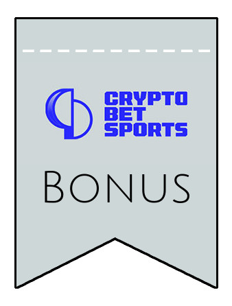 Latest bonus spins from CryptoBetSports