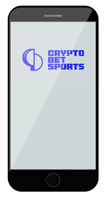 CryptoBetSports - Mobile friendly