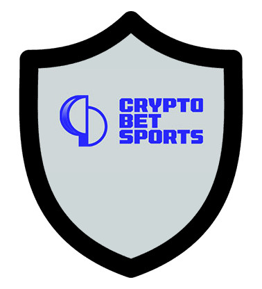 CryptoBetSports - Secure casino