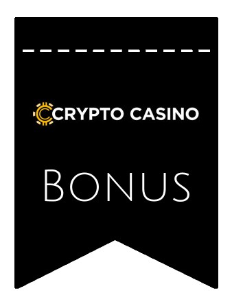 Latest bonus spins from CryptoCasino