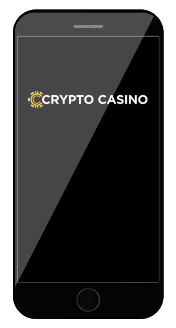 CryptoCasino - Mobile friendly