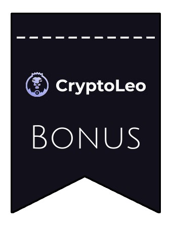 Latest bonus spins from CryptoLeo