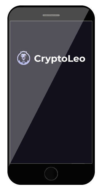 CryptoLeo - Mobile friendly