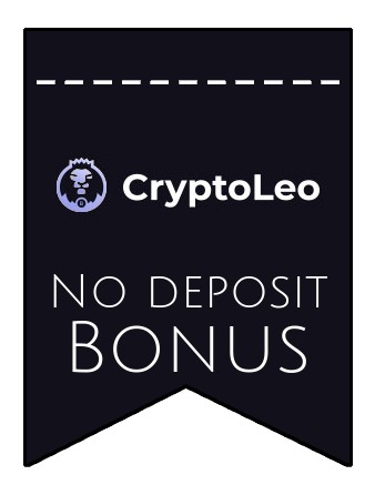 CryptoLeo - no deposit bonus CR