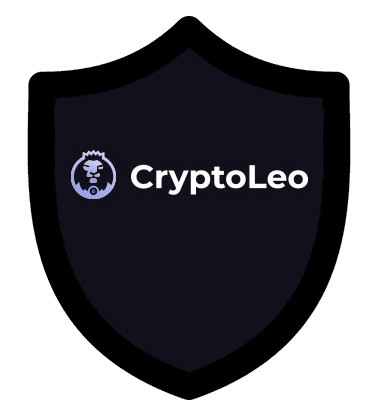 CryptoLeo - Secure casino