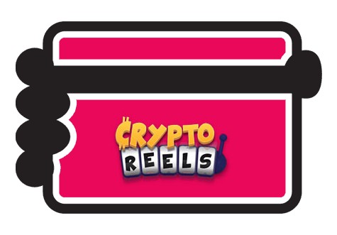 CryptoReels - Banking casino