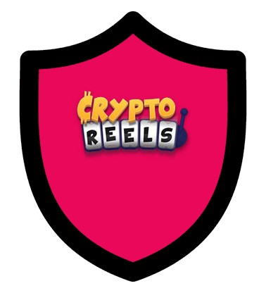 CryptoReels - Secure casino