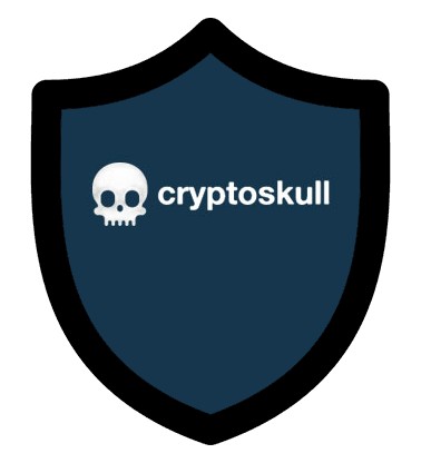 CryptoSkull - Secure casino