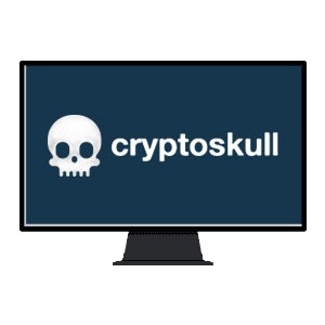 CryptoSkull - casino review