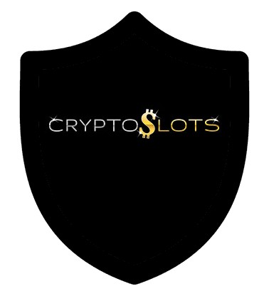 CryptoSlots Casino - Secure casino