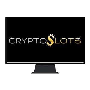 CryptoSlots Casino - casino review