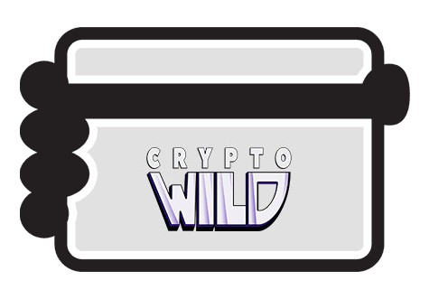 CryptoWild - Banking casino