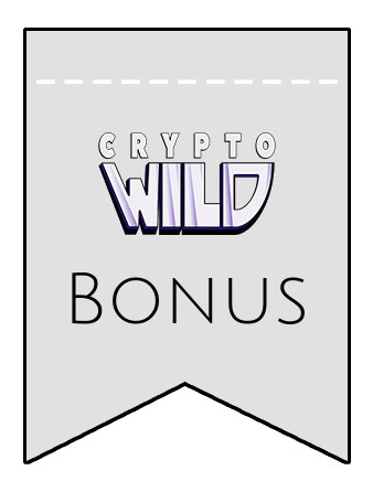 Latest bonus spins from CryptoWild