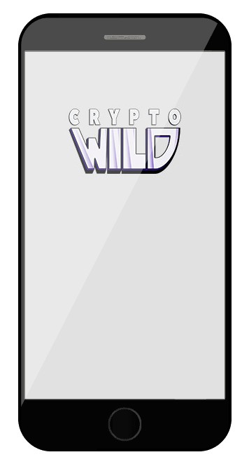 CryptoWild - Mobile friendly