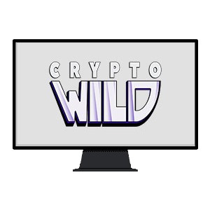 CryptoWild - casino review