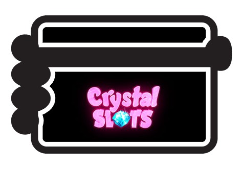 Crystal Slots - Banking casino