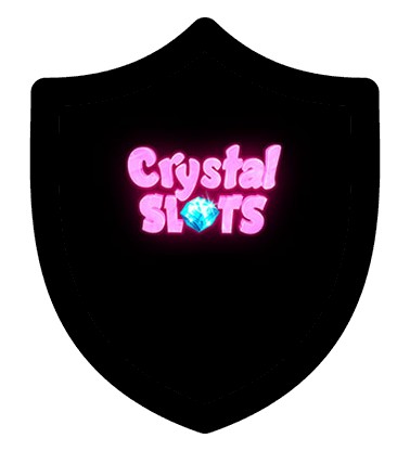 Crystal Slots - Secure casino