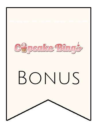 Latest bonus spins from Cupcake Bingo Casino