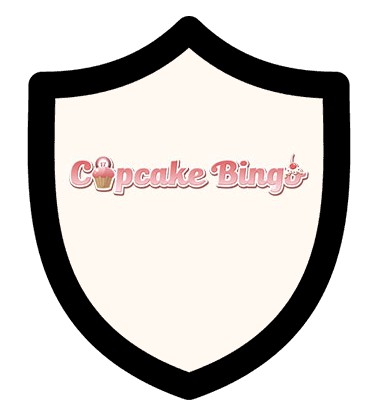 Cupcake Bingo Casino - Secure casino
