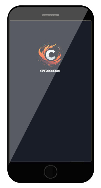 Cusco Casino - Mobile friendly