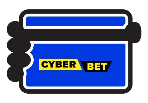 CyberBet - Banking casino