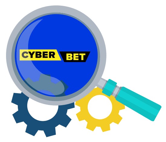 CyberBet - Software