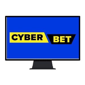 CyberBet - casino review