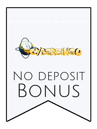 CyberBingo Casino - no deposit bonus CR