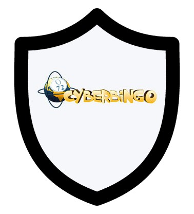 CyberBingo Casino - Secure casino