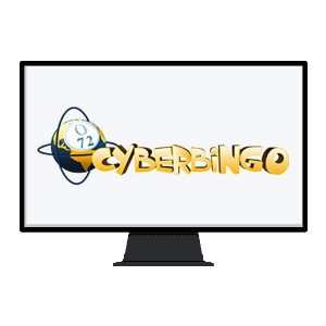 CyberBingo Casino - casino review