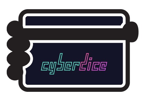 CyberDice - Banking casino