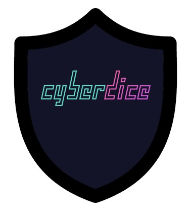 CyberDice - Secure casino