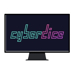 CyberDice - casino review