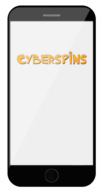 CyberSpins - Mobile friendly