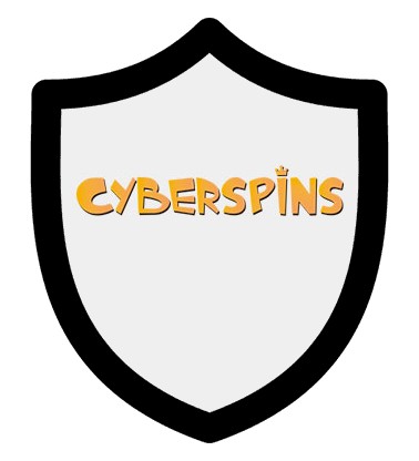 CyberSpins - Secure casino