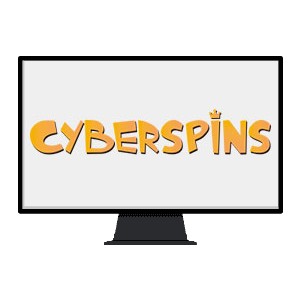 CyberSpins - casino review