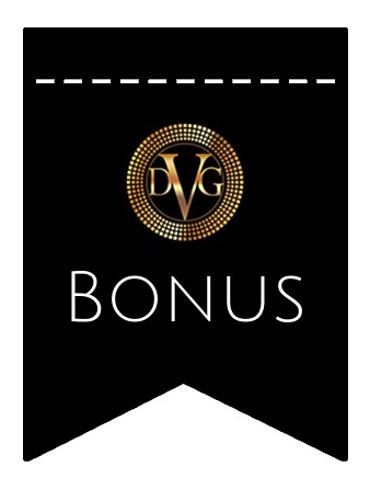 Latest bonus spins from Da Vincis Gold