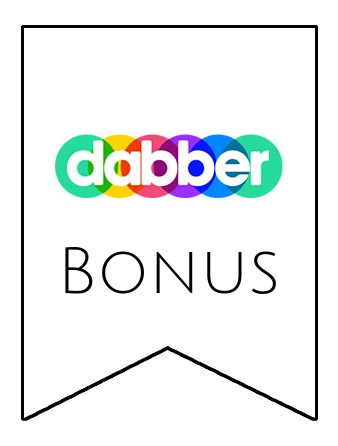 Latest bonus spins from Dabber Bingo Casino