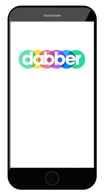 Dabber Bingo Casino - Mobile friendly