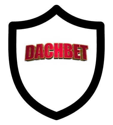 Dachbet - Secure casino