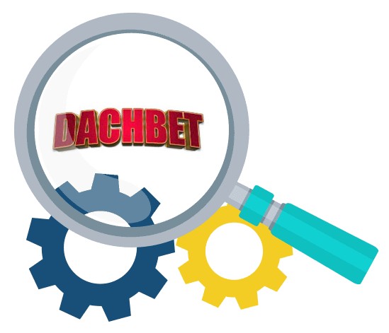 Dachbet - Software